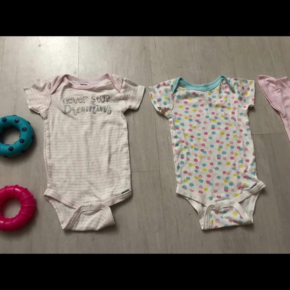 Gerber - Picture 2 of 4